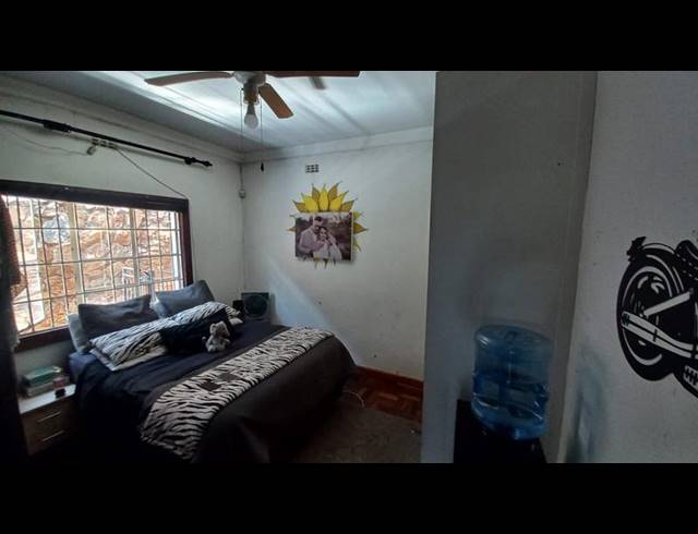 3 BEDROOM HOUSE FOR SALE IN CAPITAL PARK